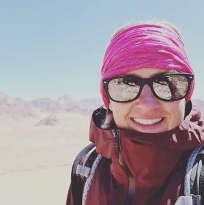 Meet your Posher, Alison